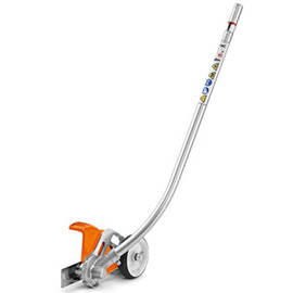 STIHL Attachement coupe-bordure à arbre courbé pour KM (4180 740 5002)