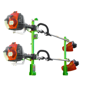 GREEN TOUCH – Support pour coupe-bordure à 2 positions Xtreme Pro Series (XA102)