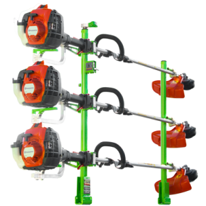 GREEN TOUCH – Support pour coupe-bordure à 3 positions Xtreme Pro Series (XB103)
