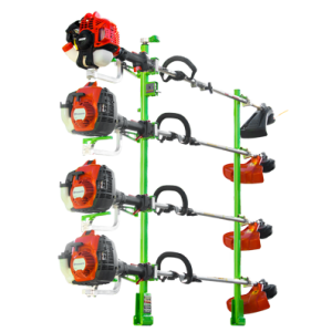 GREEN TOUCH – Support pour coupe-bordure à 4 positions Xtreme Pro Series (XC104)