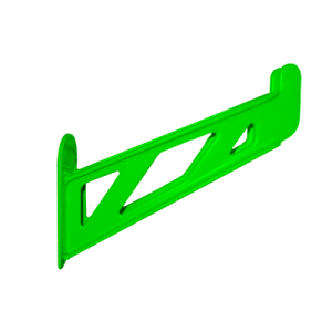 GREEN TOUCH – Support pour outils manuels (large) (remorque fermée) (TC053)