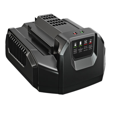 EGO Chargeur régulier 210W (CH2100) (DÉMO) – Image 2