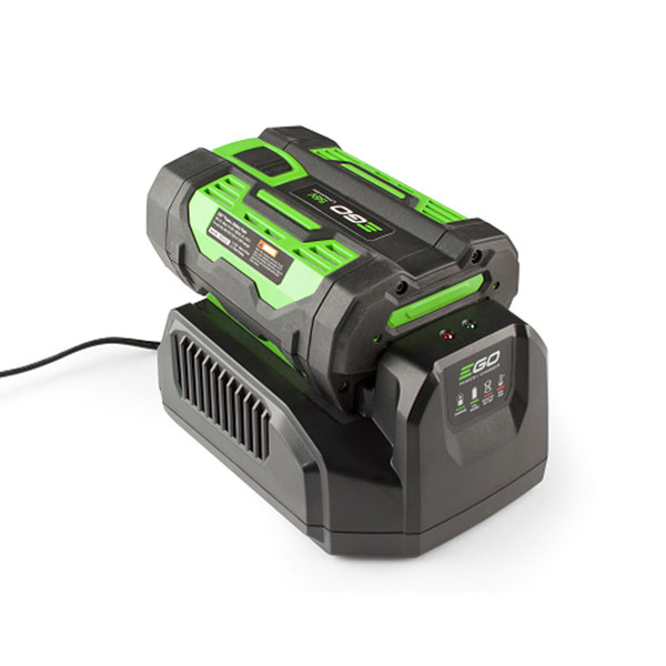 EGO Chargeur régulier 210W (CH2100) (DÉMO) – Image 3
