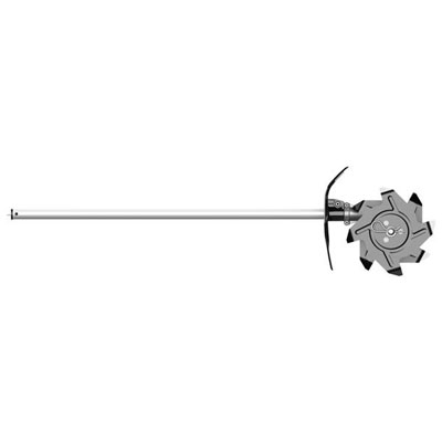 EGO Accessoire Rotoculteur – pour Système Multi – (CTA9500) – Image 4