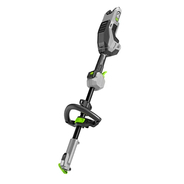 EGO Ensemble tête motorisée 56V avec coupe-herbe 16 po et coupe-bordure – Fibre de carbone – incluant 1 batterie 4Ah et 1 chargeur 320W – (MHC1603) – Image 3