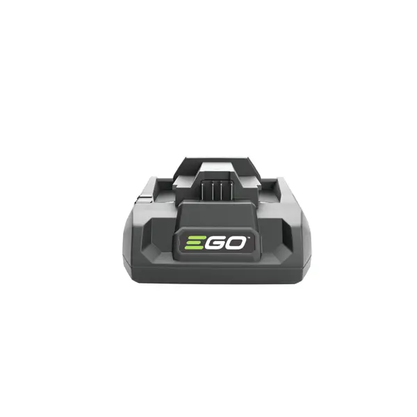 EGO Ensemble tête motorisée 56V avec coupe-herbe 16 po et coupe-bordure – Fibre de carbone – incluant 1 batterie 4Ah et 1 chargeur 320W – (MHC1603) – Image 7