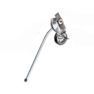 ECHO Attachement coupe-bordure à arbre courbé (999 442 0047 0AB)