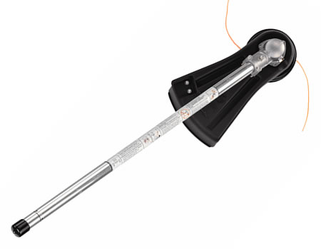 ECHO Attachement Coupe-Herbe couple élevé (999 442 0054 5)
