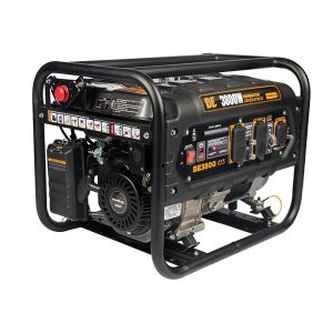 BE POWER EQUIPMENT Génératrice 3800 Watts (BE3800)